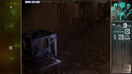 DETUNED screenshot 3