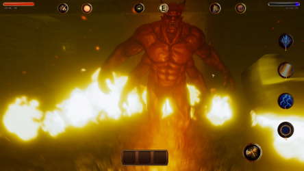 Dungeon Legends 2 : Tale of Light and Shadow screenshot 31