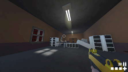 Antishoot screenshot 8