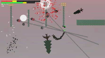 Nitrojet screenshot 7