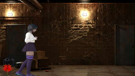 彼岸花 screenshot 3