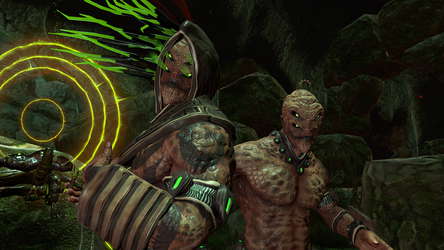 Primordian screenshot 10