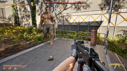 Journey Through the Undead screenshot 19