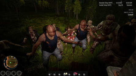 Territory screenshot 17