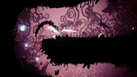 Somber screenshot 2