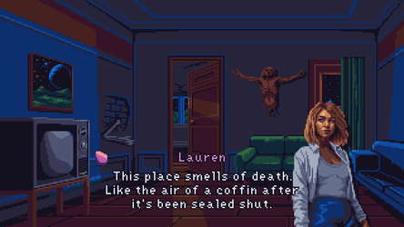 Devil's Hideout screenshot 7