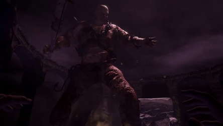 Ergastulum: Dungeon Nightmares III screenshot 9