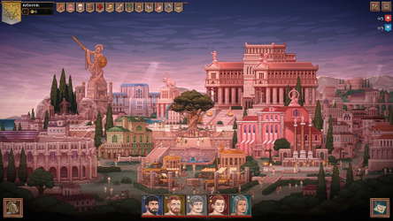 Bloodgrounds screenshot 5