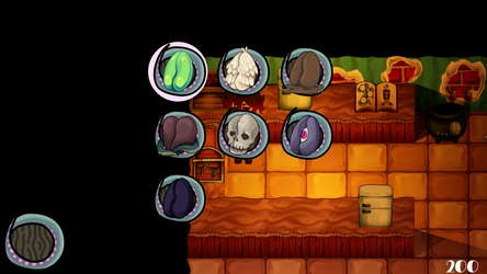 Coffee For Cthulhu screenshot 3