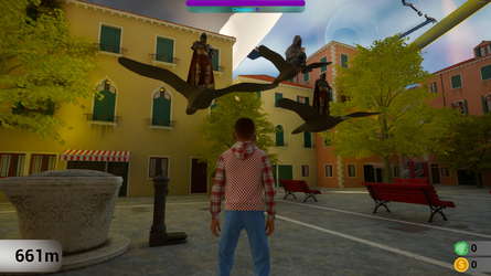 All-Ways Up screenshot 11