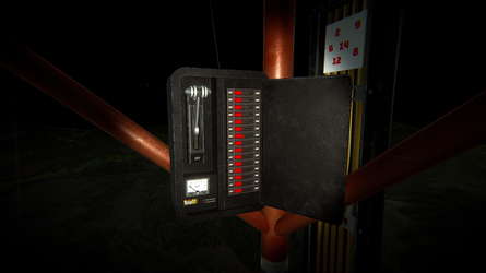 Escape the Tower screenshot 3