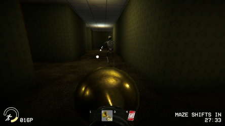 The Bonerooms screenshot 4