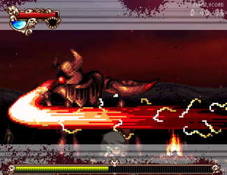 Primland The Magus -プリムランド ザ メイガス- screenshot 5