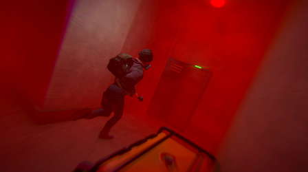 Redlight screenshot 4