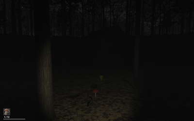 MushrooMonster screenshot 5