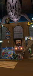 Off-Peak screenshot 8