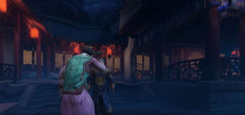 灵魂筹码:契约 screenshot 2