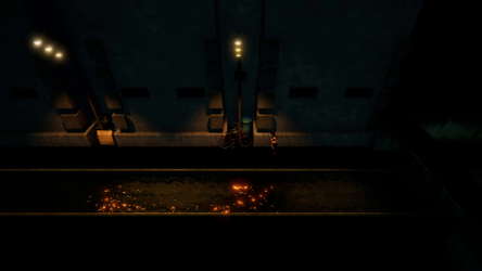 YUMENIKKI -DREAM DIARY- screenshot 9