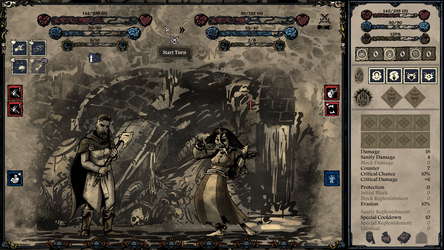 Whispers of the Eyeless screenshot 5