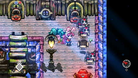Before The Night screenshot 6