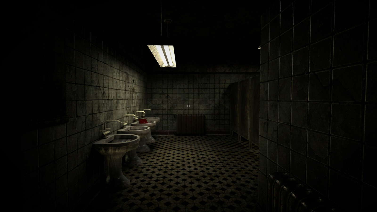 Final Dose screenshot