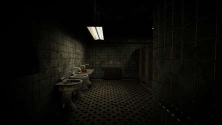 Final Dose screenshot 1