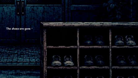 Night Duty Log: A Shōwa School Record screenshot 2