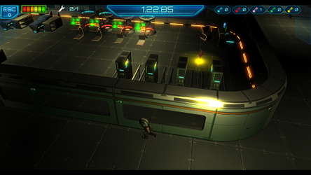 The Tension screenshot 11