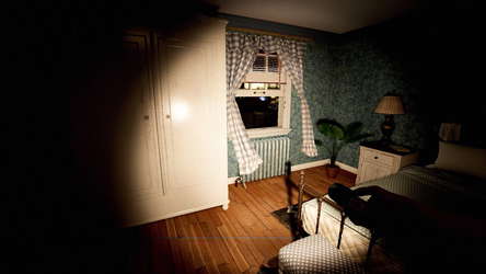 Nightmare Shift screenshot 12