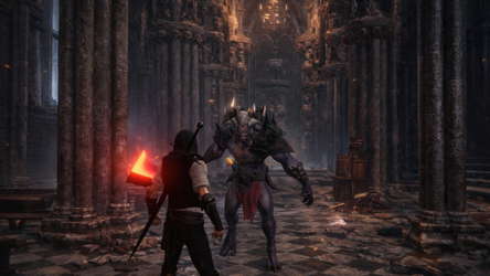 The Last Elf screenshot 6
