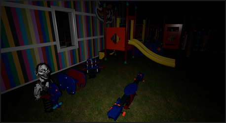 Doll Impostor screenshot 6