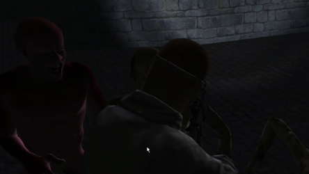 Next Stop: Zombie screenshot 7