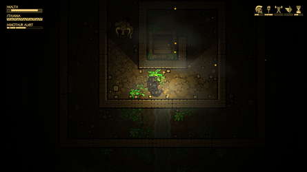 TAURONOS screenshot 3