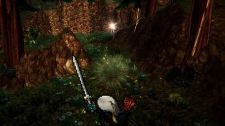 Duel Corp. screenshot 6