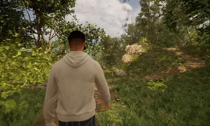 Invasion: Family Ties screenshot 1