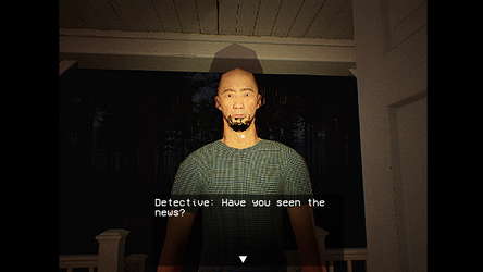 [Stories to Tell] Greyville Stay screenshot 3
