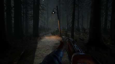 Nighthunt screenshot 4