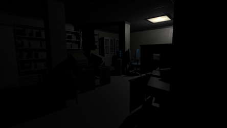 Unchosen: Forsaken screenshot 3