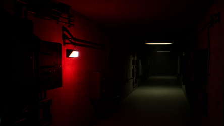 LIMINAL ESCAPE screenshot 5