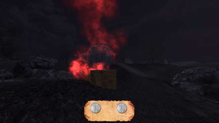 The Curse in the Village - Remastered screenshot 11