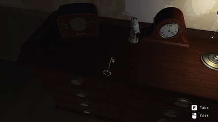 The Nest screenshot 2