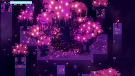 Endlanders : First Encounter screenshot 3