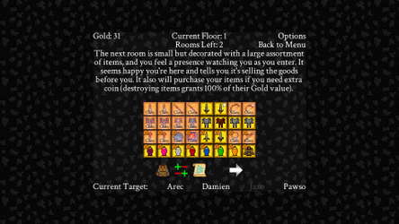 The Labyrinth screenshot 6