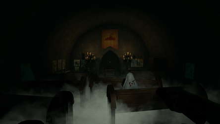 Bram The Toymaker screenshot 10