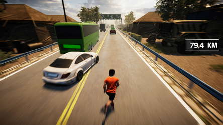 MADURO RUN screenshot 8