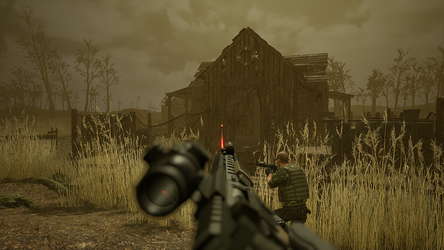 S.P.A.T. screenshot 9