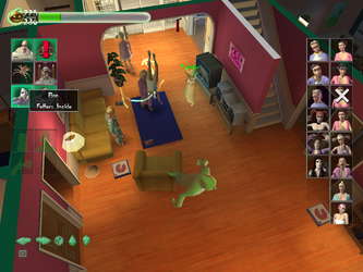 Ghost Master® screenshot 1
