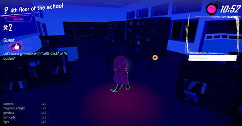 GHOST FAKE screenshot 5