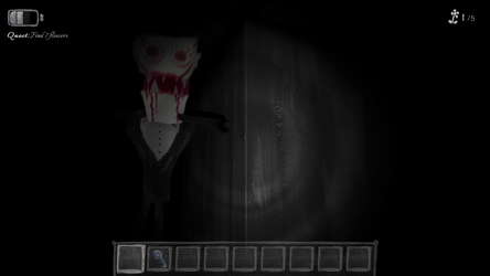 Moving Shadows screenshot 7
