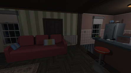 Trash Horror Collection 4 screenshot 15